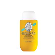 BRAZILIAN 4PLAY SHOWER CREAM GEL (GEL DE BAÑO)
